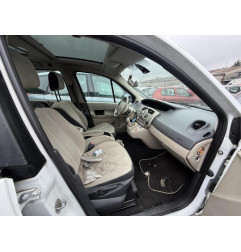 Ceinture avant droit RENAULT SCENIC 2 Photo n°15