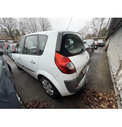 Ceinture avant droit RENAULT SCENIC 2 Photo n°18