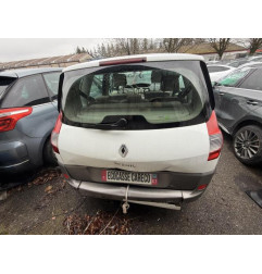 Ceinture avant droit RENAULT SCENIC 2 Photo n°20
