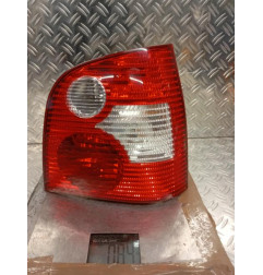 Feu arriere principal droit (feux) VOLKSWAGEN POLO 4 Photo n°1