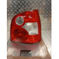 Feu arriere principal droit (feux) VOLKSWAGEN POLO 4