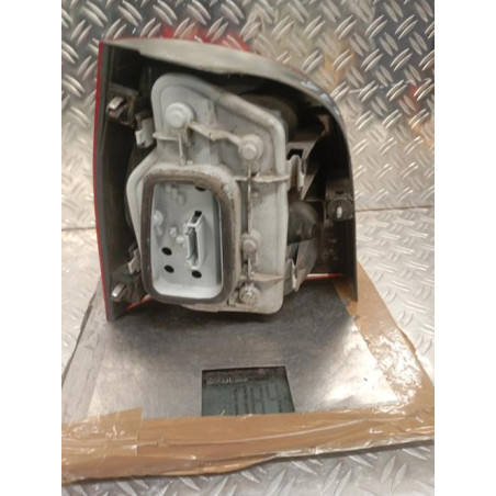 Feu arriere principal droit (feux) VOLKSWAGEN POLO 4