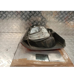 Feu arriere principal droit (feux) VOLKSWAGEN POLO 4 Photo n°3