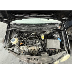 Feu arriere principal droit (feux) VOLKSWAGEN POLO 4 Photo n°6