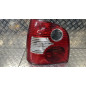 Feu arriere principal gauche (feux) VOLKSWAGEN POLO 4