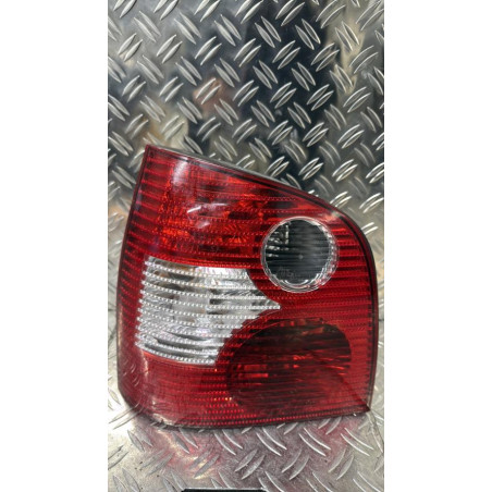 Feu arriere principal gauche (feux) VOLKSWAGEN POLO 4
