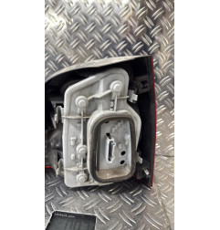 Feu arriere principal gauche (feux) VOLKSWAGEN POLO 4 Photo n°4