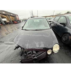 Feu arriere principal gauche (feux) VOLKSWAGEN POLO 4 Photo n°5