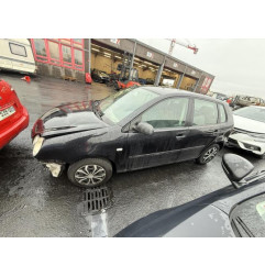 Feu arriere principal gauche (feux) VOLKSWAGEN POLO 4 Photo n°8