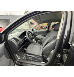 Feu arriere principal gauche (feux) VOLKSWAGEN POLO 4 Photo n°10