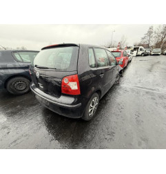 Feu arriere principal gauche (feux) VOLKSWAGEN POLO 4 Photo n°14