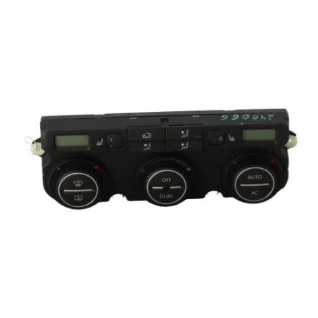 Commande chauffage VOLKSWAGEN TOURAN 1 Photo n°1