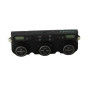 Commande chauffage VOLKSWAGEN TOURAN 1