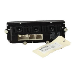 Commande chauffage VOLKSWAGEN TOURAN 1