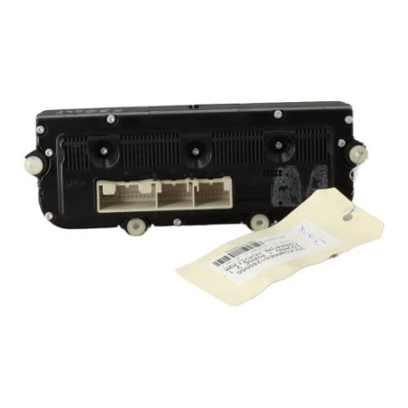 Commande chauffage VOLKSWAGEN TOURAN 1