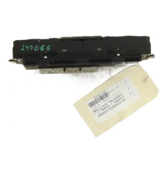 Commande chauffage VOLKSWAGEN TOURAN 1 Photo n°3