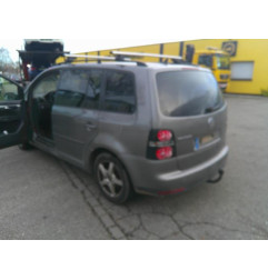 Commande chauffage VOLKSWAGEN TOURAN 1 Photo n°5