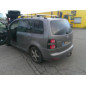 Commande chauffage VOLKSWAGEN TOURAN 1
