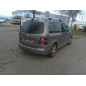 Commande chauffage VOLKSWAGEN TOURAN 1