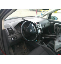 Commande chauffage VOLKSWAGEN TOURAN 1 Photo n°7