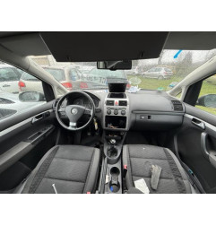 Commande chauffage VOLKSWAGEN TOURAN 1 Photo n°14