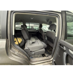 Commande chauffage VOLKSWAGEN TOURAN 1 Photo n°15