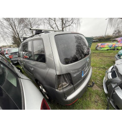 Commande chauffage VOLKSWAGEN TOURAN 1 Photo n°16