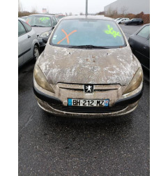 Boitier servitude moteur (BSM) PEUGEOT 307 Photo n°6