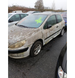 Boitier servitude moteur (BSM) PEUGEOT 307 Photo n°9