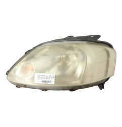 Optique avant principal gauche (feux)(phare) VOLKSWAGEN FOX Photo n°1
