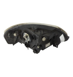 Optique avant principal gauche (feux)(phare) VOLKSWAGEN FOX Photo n°3