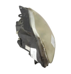 Optique avant principal gauche (feux)(phare) VOLKSWAGEN FOX Photo n°4