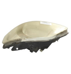 Optique avant principal gauche (feux)(phare) VOLKSWAGEN FOX Photo n°5