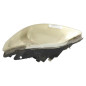 Optique avant principal gauche (feux)(phare) VOLKSWAGEN FOX