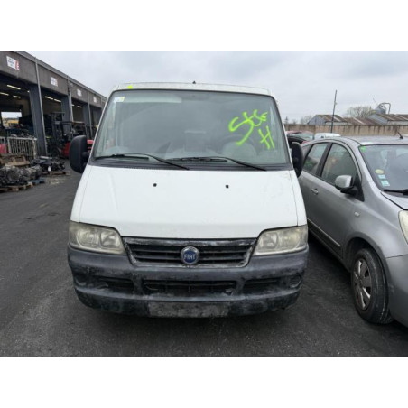Boite de vitesses FIAT DUCATO 2 Photo n°1