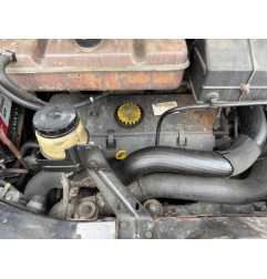 Boite de vitesses FIAT DUCATO 2 Photo n°3