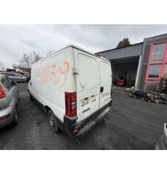 Boite de vitesses FIAT DUCATO 2 Photo n°8