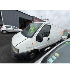 Turbo FIAT DUCATO 2 Photo n°4