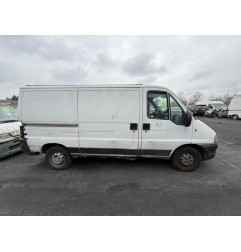 Turbo FIAT DUCATO 2 Photo n°5