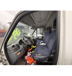 Turbo FIAT DUCATO 2 Photo n°6