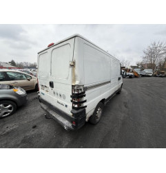 Turbo FIAT DUCATO 2 Photo n°9