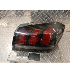 Feu arriere principal droit (feux) PEUGEOT 208 2 Photo n°1