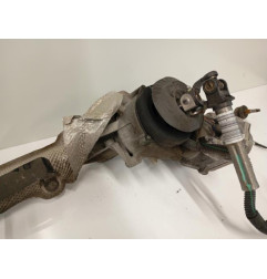 Cremaillere assistee PEUGEOT 208 2 Photo n°3