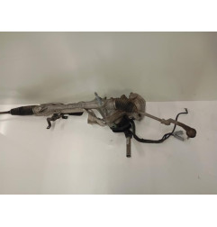 Cremaillere assistee PEUGEOT 208 2 Photo n°4