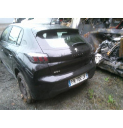 Cremaillere assistee PEUGEOT 208 2 Photo n°8