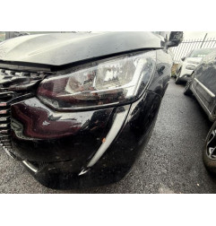 Cremaillere assistee PEUGEOT 208 2 Photo n°11