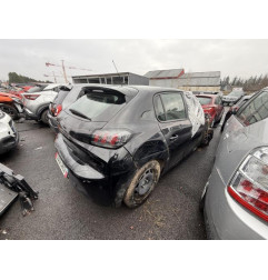 Cremaillere assistee PEUGEOT 208 2 Photo n°20