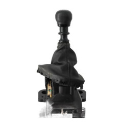 Levier de vitesses PEUGEOT 208 2 Photo n°3