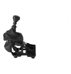 Levier de vitesses PEUGEOT 208 2 Photo n°4