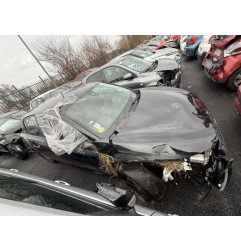 Levier de vitesses PEUGEOT 208 2 Photo n°16